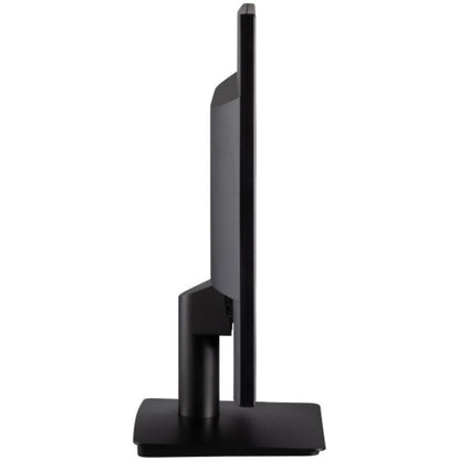 Moniteur LCD LED Full HD 23,6" ViewSonic VA2405-H - 16:9 - Noir VA2405-H