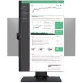BenQ GW2480T 23.8" Full HD LED LCD Monitor - 16:9 - Black GW2480T