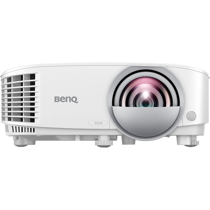 Projecteur DLP à courte focale BenQ MX825STH - 4:3 - Blanc MX825STH