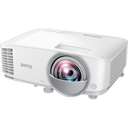 Projecteur DLP à courte focale BenQ MX825STH - 4:3 - Blanc MX825STH