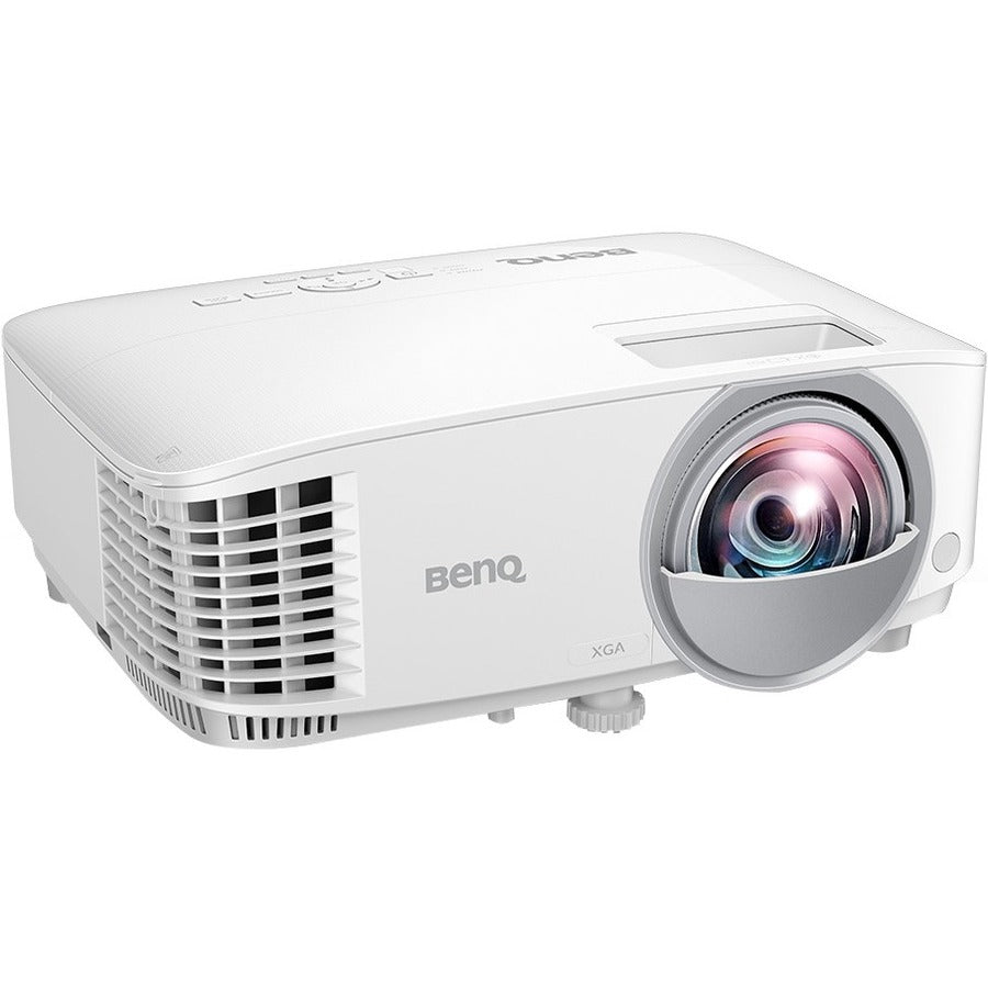 Projecteur DLP à courte focale BenQ MX825STH - 4:3 - Blanc MX825STH