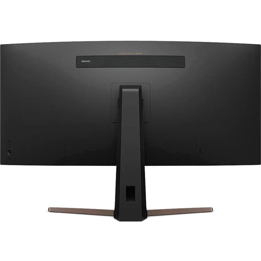 BenQ EW3880R 37.5" 4K UHD LCD Monitor - 16:9 EW3880R
