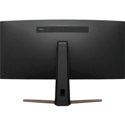 BenQ EW3880R 37.5" 4K UHD LCD Monitor - 16:9 EW3880R