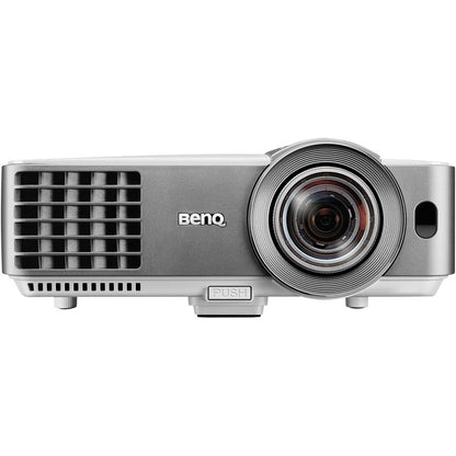 Projecteur DLP compatible 3D BenQ MW632ST - 16:10 MW632ST