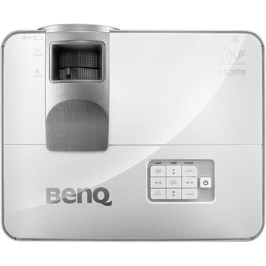 Projecteur DLP compatible 3D BenQ MW632ST - 16:10 MW632ST
