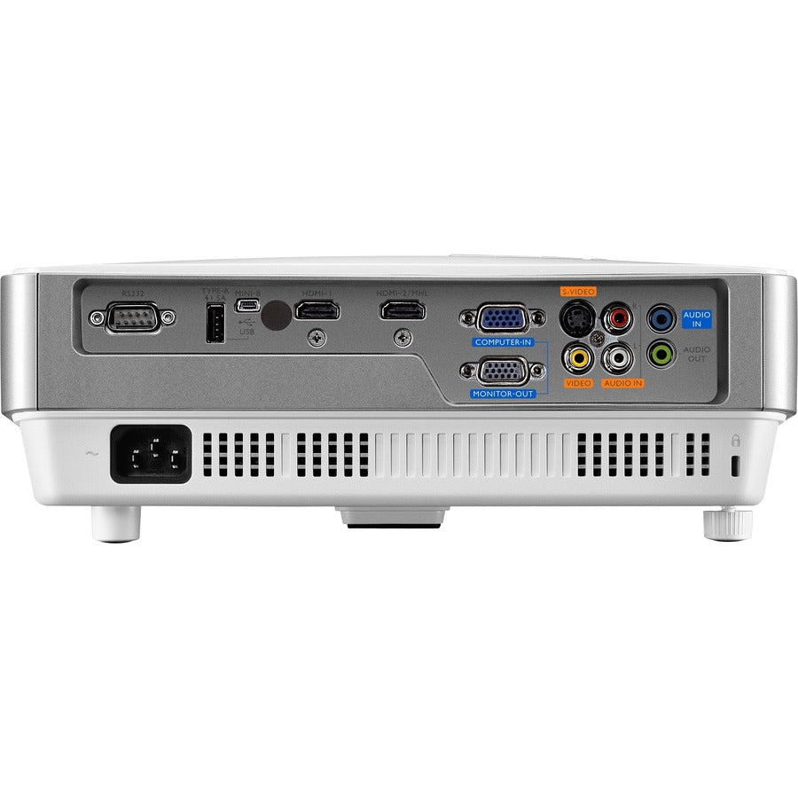 Projecteur DLP compatible 3D BenQ MW632ST - 16:10 MW632ST