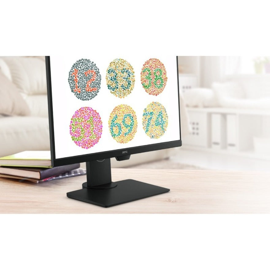 BenQ GW2780T 27" Full HD LED LCD Monitor - 16:9 - Black GW2780T