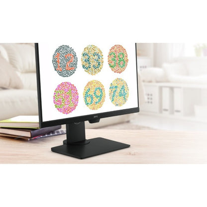 BenQ GW2780T 27" Full HD LED LCD Monitor - 16:9 - Black GW2780T