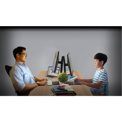 BenQ GW2780T 27" Full HD LED LCD Monitor - 16:9 - Black GW2780T