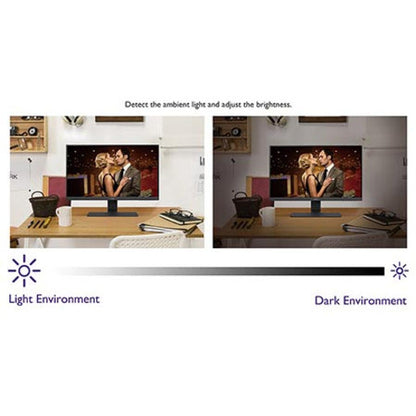 BenQ GW2780 27" Full HD LED LCD Monitor - 16:9 - Black GW2780