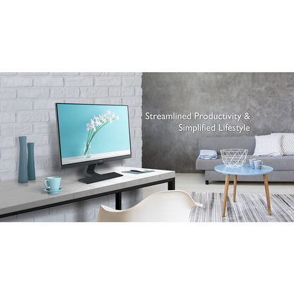 BenQ GW2780 27" Full HD LED LCD Monitor - 16:9 - Black GW2780