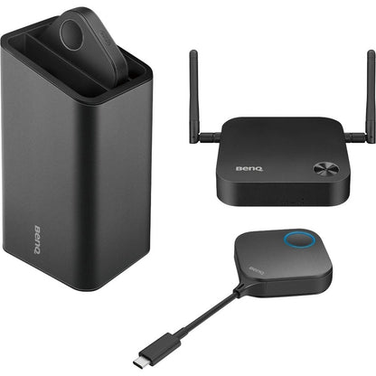 Passerelle de présentation sans fil IEEE 802.11ac 867 Mbit/s BenQ InstaShow WDC10C WDC10C