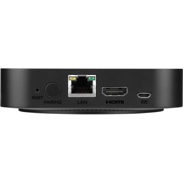 Passerelle de présentation sans fil IEEE 802.11ac 867 Mbit/s BenQ InstaShow WDC10C WDC10C
