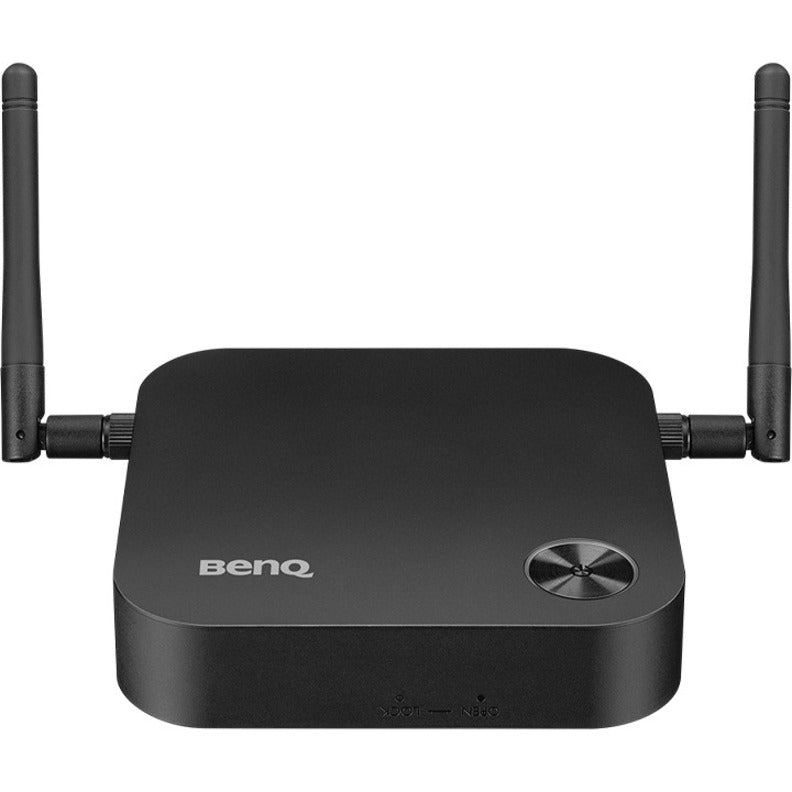Passerelle de présentation sans fil IEEE 802.11ac 867 Mbit/s BenQ InstaShow WDC10C WDC10C