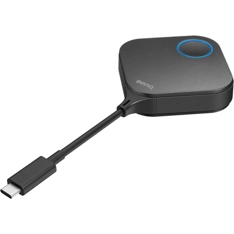 Passerelle de présentation sans fil IEEE 802.11ac 867 Mbit/s BenQ InstaShow WDC10C WDC10C