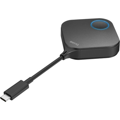Passerelle de présentation sans fil IEEE 802.11ac 867 Mbit/s BenQ InstaShow WDC10C WDC10C