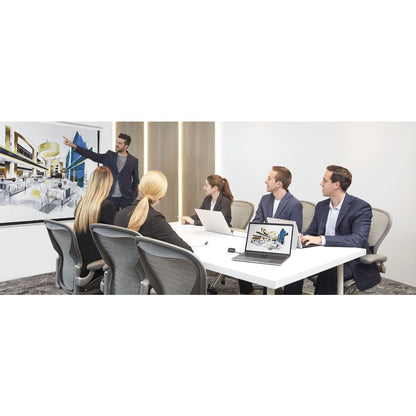Passerelle de présentation sans fil IEEE 802.11ac 867 Mbit/s BenQ InstaShow WDC10C WDC10C