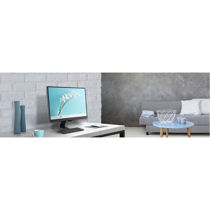 BenQ GW2283 21.5" Full HD LED LCD Monitor - 16:9 - Black GW2283