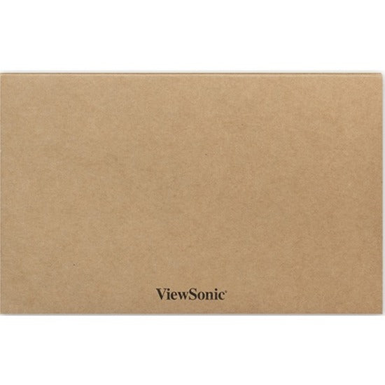 Bloc-notes de remplacement ViewSonic pour ID0730 ViewBoard Notepad PEO-021-CWW