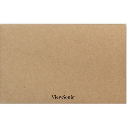 Bloc-notes de remplacement ViewSonic pour ID0730 ViewBoard Notepad PEO-021-CWW