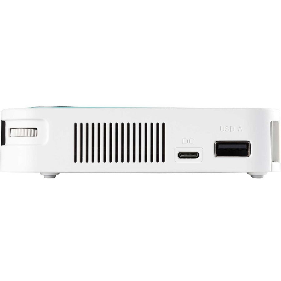 Projecteur LED ViewSonic M1 mini Plus 3D Ready - 16:9 - Portable, montable au plafond, montable au mur M1MINIPLUS