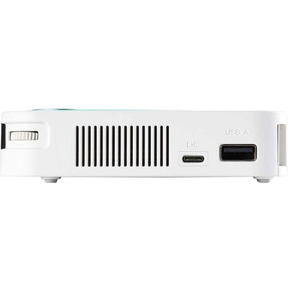 Projecteur LED ViewSonic M1 mini Plus 3D Ready - 16:9 - Portable, montable au plafond, montable au mur M1MINIPLUS