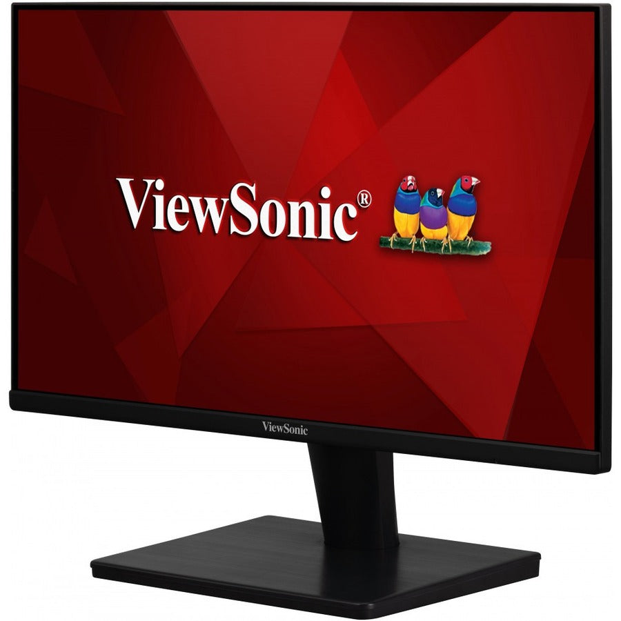Moniteur LCD LED Full HD 21,5" ViewSonic VA2215-H - 16:9 - Noir VA2215-H