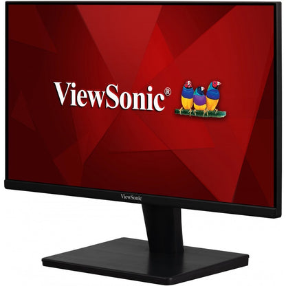 Moniteur LCD LED Full HD 21,5" ViewSonic VA2215-H - 16:9 - Noir VA2215-H