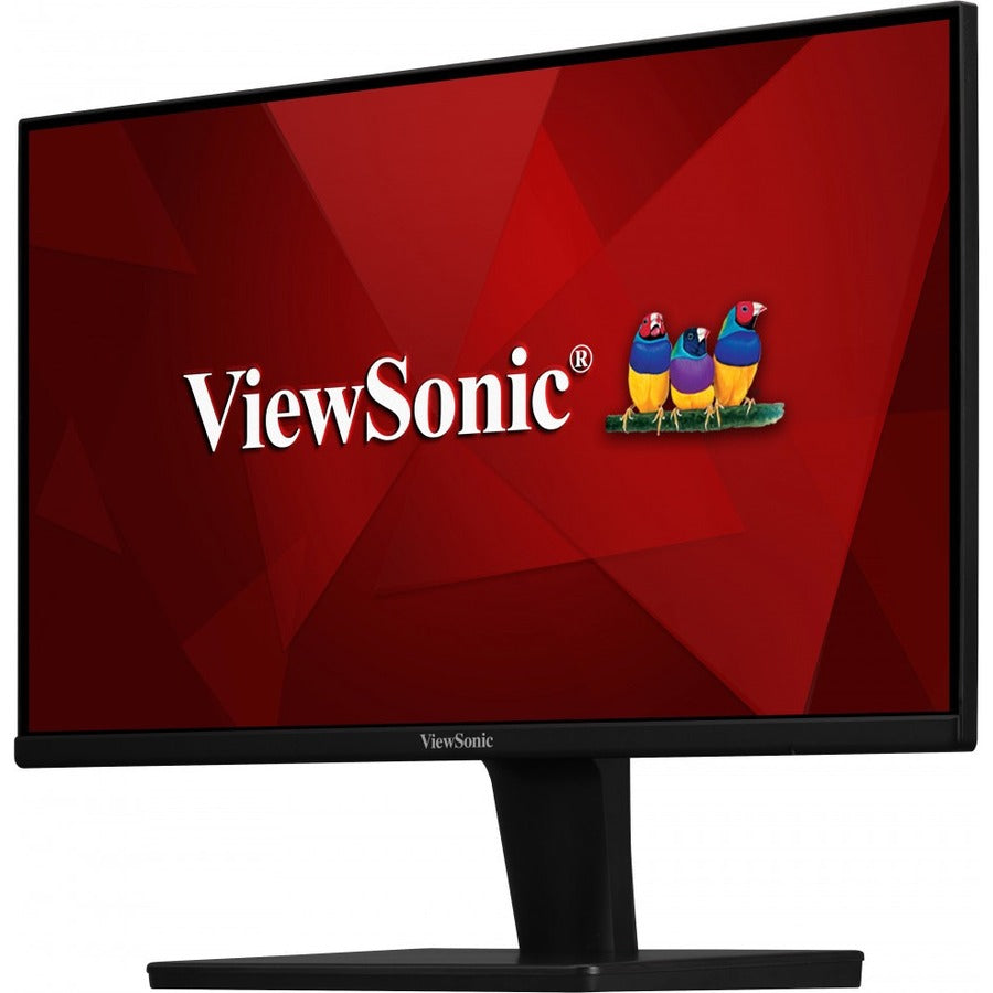 Moniteur LCD LED Full HD 21,5" ViewSonic VA2215-H - 16:9 - Noir VA2215-H