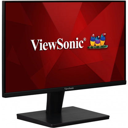 Moniteur LCD LED Full HD 21,5" ViewSonic VA2215-H - 16:9 - Noir VA2215-H