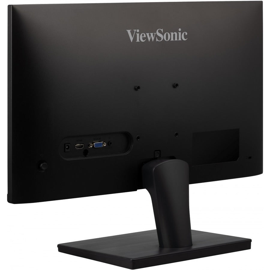 Moniteur LCD LED Full HD 21,5" ViewSonic VA2215-H - 16:9 - Noir VA2215-H