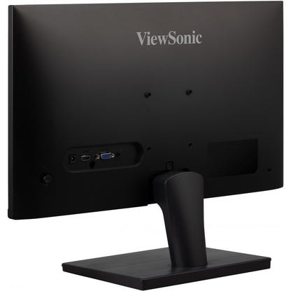 Moniteur LCD LED Full HD 21,5" ViewSonic VA2215-H - 16:9 - Noir VA2215-H