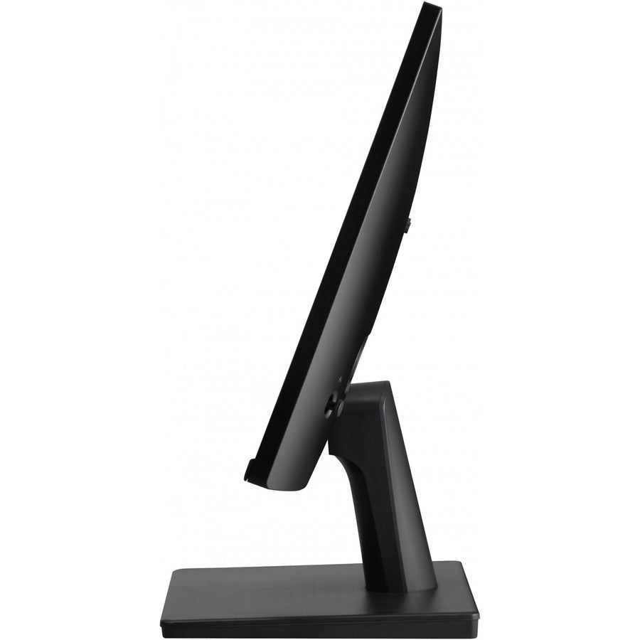 Moniteur LCD LED Full HD 21,5" ViewSonic VA2215-H - 16:9 - Noir VA2215-H