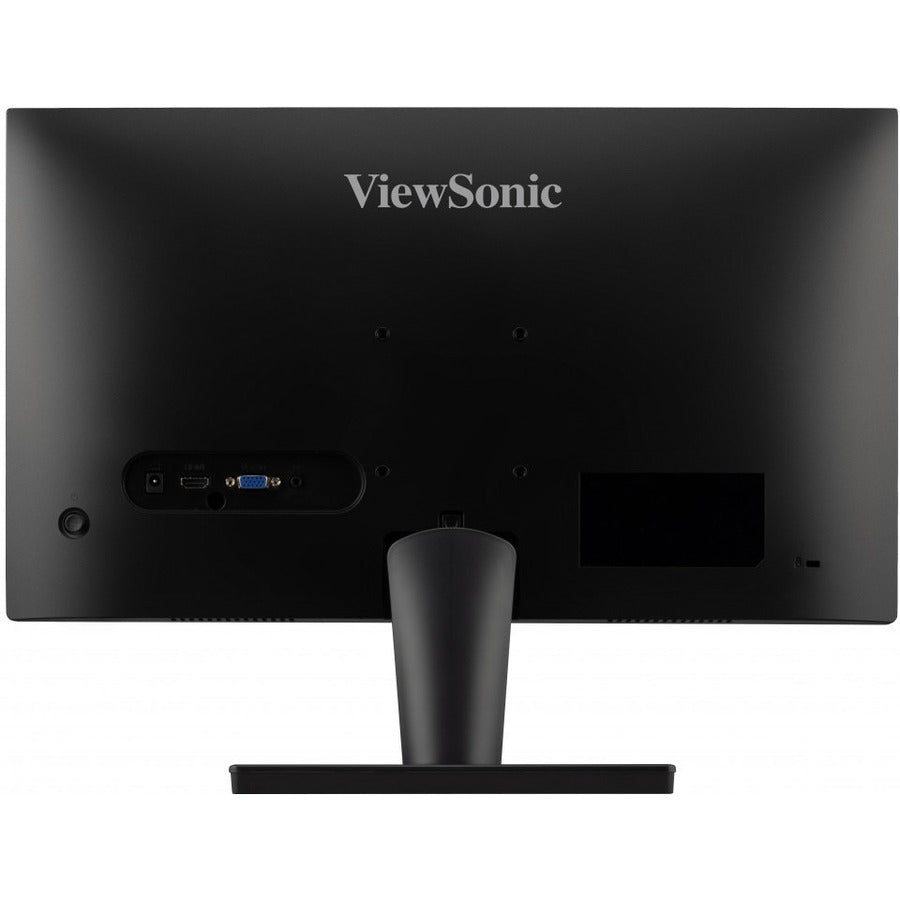 Moniteur LCD LED Full HD 21,5" ViewSonic VA2215-H - 16:9 - Noir VA2215-H