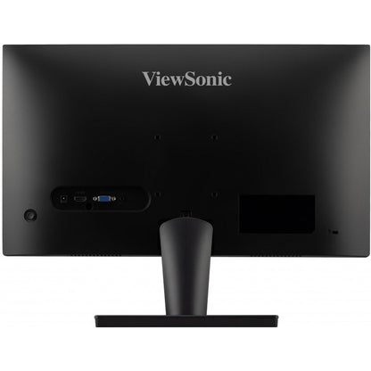 Moniteur LCD LED Full HD 21,5" ViewSonic VA2215-H - 16:9 - Noir VA2215-H