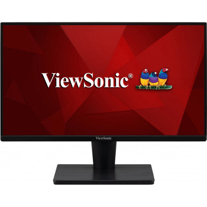 Moniteur LCD LED Full HD 21,5" ViewSonic VA2215-H - 16:9 - Noir VA2215-H