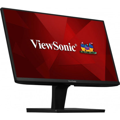 Moniteur LCD LED Full HD 21,5" ViewSonic VA2215-H - 16:9 - Noir VA2215-H