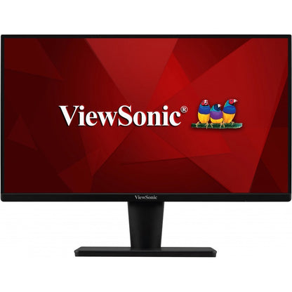 Moniteur LCD LED Full HD 21,5" ViewSonic VA2215-H - 16:9 - Noir VA2215-H