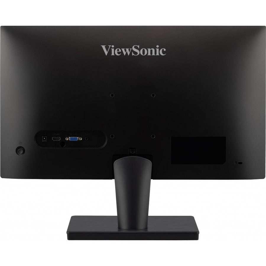 Moniteur LCD LED Full HD 21,5" ViewSonic VA2215-H - 16:9 - Noir VA2215-H