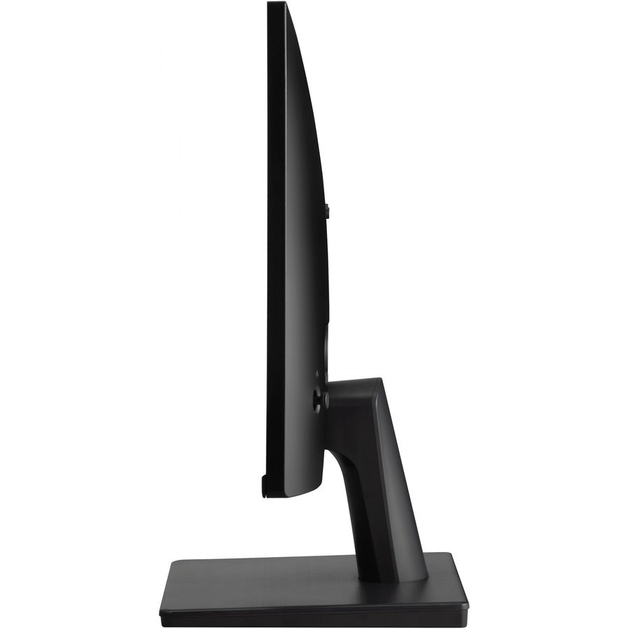Moniteur LCD LED Full HD 21,5" ViewSonic VA2215-H - 16:9 - Noir VA2215-H
