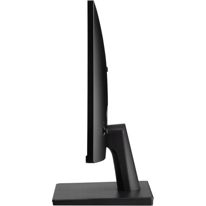 Moniteur LCD LED Full HD 21,5" ViewSonic VA2215-H - 16:9 - Noir VA2215-H