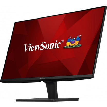 Moniteur LCD LED Full HD 27" ViewSonic VA2715-H - 16:9 VA2715-H