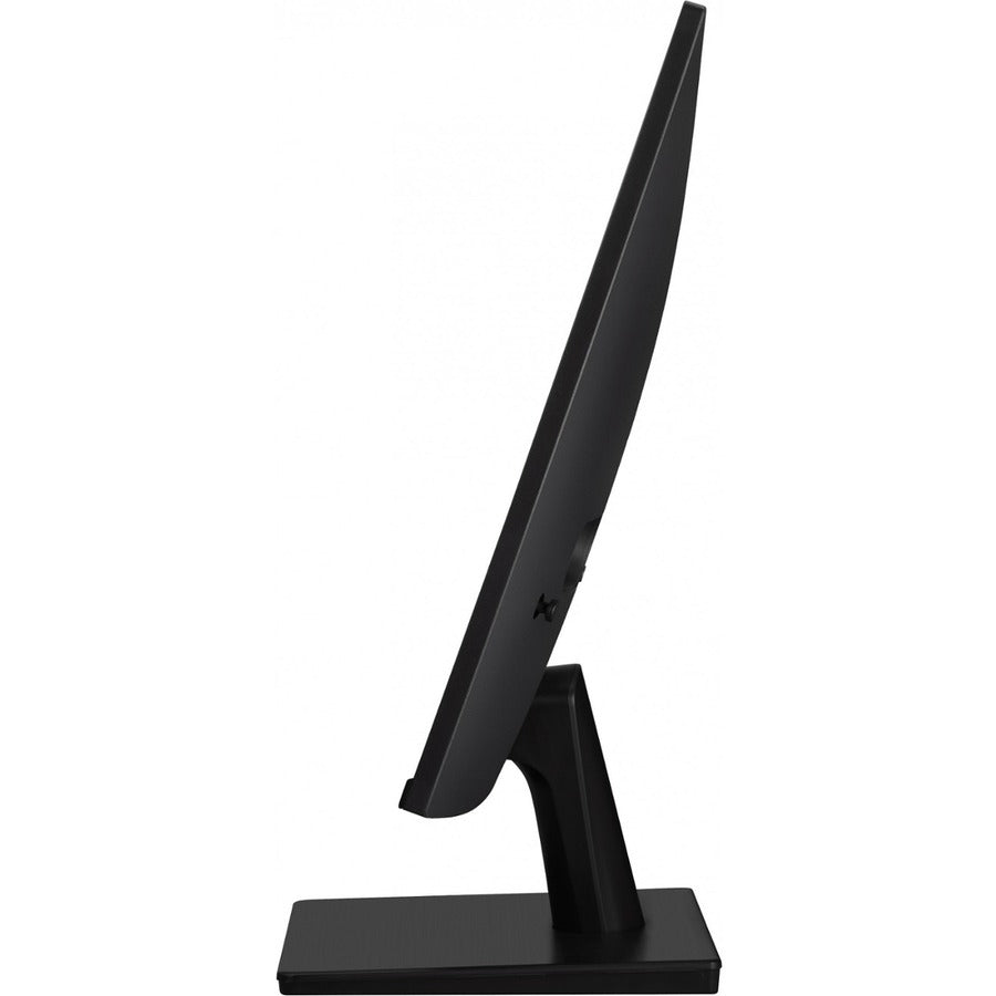 Moniteur LCD LED Full HD 27" ViewSonic VA2715-H - 16:9 VA2715-H