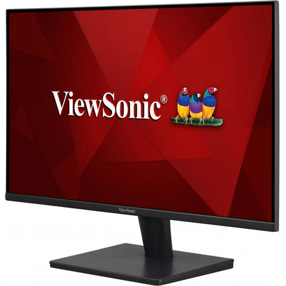 Moniteur LCD LED Full HD 27" ViewSonic VA2715-H - 16:9 VA2715-H