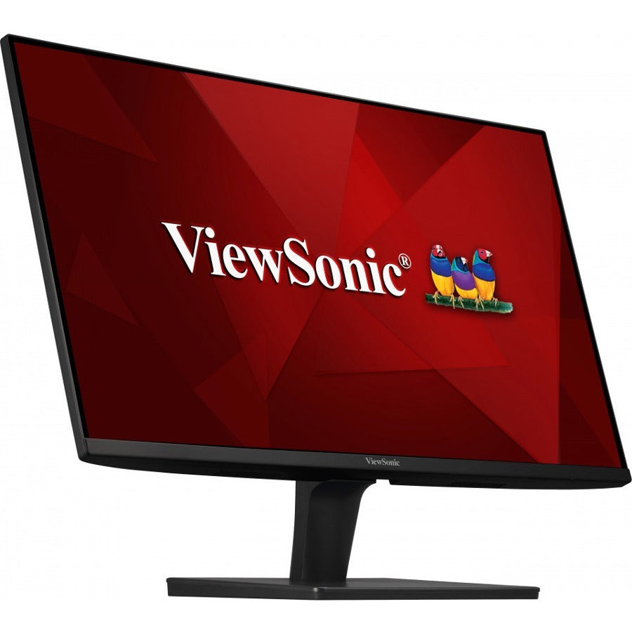 Moniteur LCD LED Full HD 27" ViewSonic VA2715-H - 16:9 VA2715-H