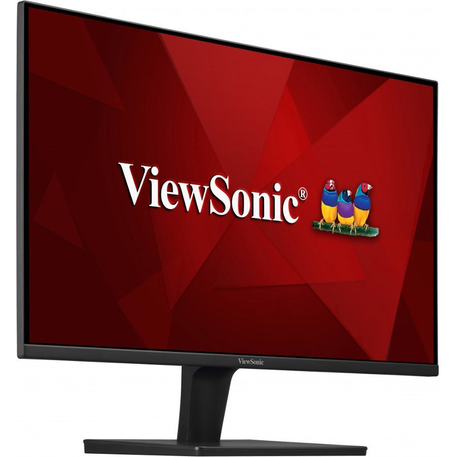 Moniteur LCD LED Full HD 27" ViewSonic VA2715-H - 16:9 VA2715-H