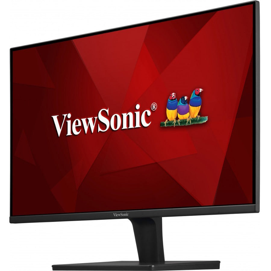 Moniteur LCD LED Full HD 27" ViewSonic VA2715-H - 16:9 VA2715-H
