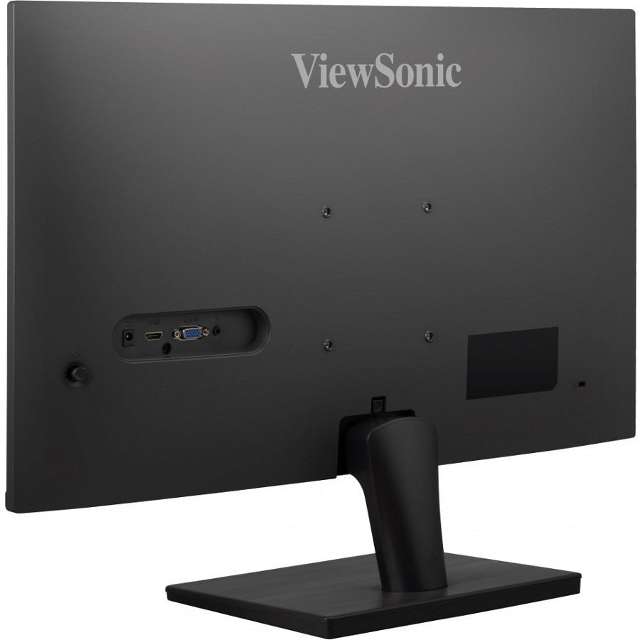 Moniteur LCD LED Full HD 27" ViewSonic VA2715-H - 16:9 VA2715-H
