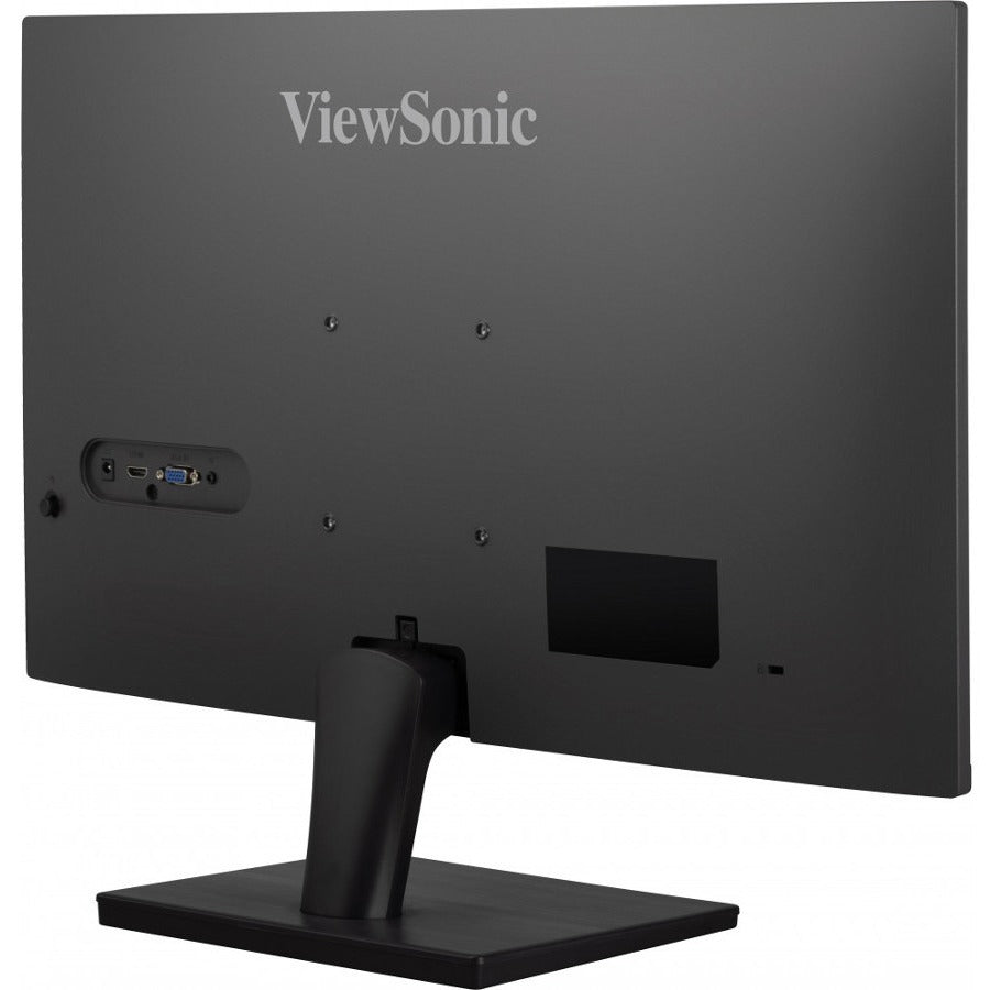Moniteur LCD LED Full HD 27" ViewSonic VA2715-H - 16:9 VA2715-H