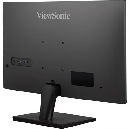 Moniteur LCD LED Full HD 27" ViewSonic VA2715-H - 16:9 VA2715-H